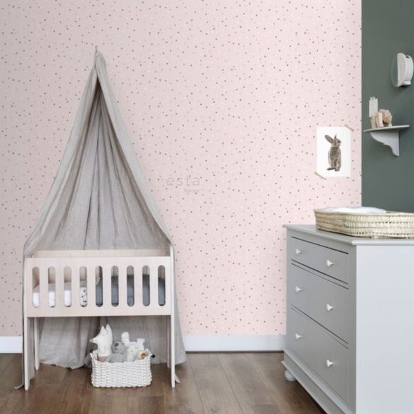 Papel De Parede | Coleção Let´s Play | Ref. 139051